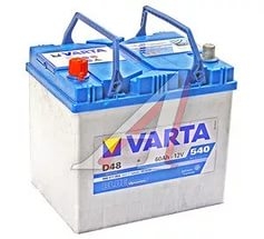 Батарея аккумуляторная \